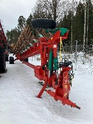 Kverneland PW100