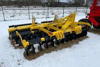 Bednar SWIFTERDISC XN 3500