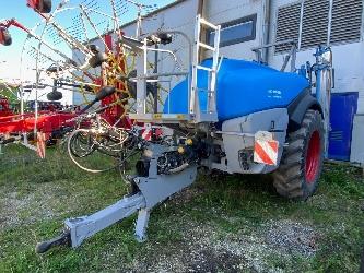 Lemken Vega 12/4000