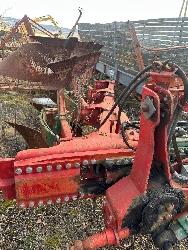Kverneland ED85