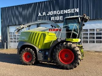 CLAAS Jaguar 950-4 WD
