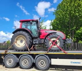 Valtra T 191 HiTech