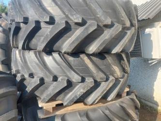 Michelin 540 65 38
