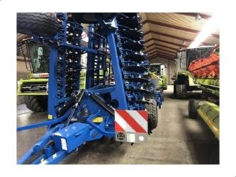 Köckerling Rebell Classic T 8