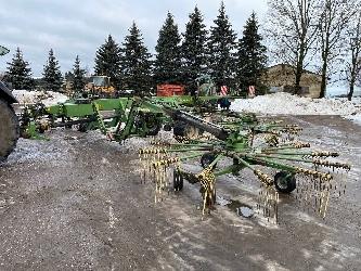 Krone Swadro 1400