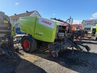 CLAAS Rollant 455 Uniwrap