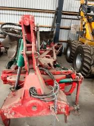 Kverneland EG 100