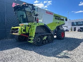CLAAS Lexion 780 TT