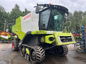 CLAAS Lexion 750 TT