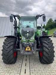 Fendt 516 Profi Plus