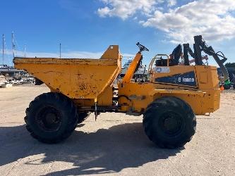Thwaites 6000 6T