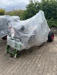 Fendt Former 1603
