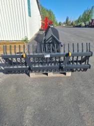 Quicke Kivitalikko 230 Euro