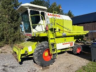 CLAAS Dominator 68