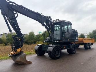 Hyundai HW 140
