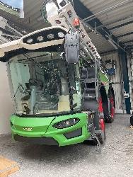 Fendt Rogator 655