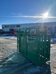 Dinapolis GS-220 Behandlingsbox