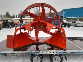 Suurteho Lumilinko 220