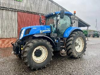 New Holland T 7.270 AC