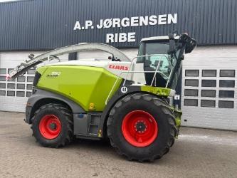 CLAAS JAGUAR 950