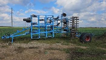 Lemken Thorit 10/500 KUEA