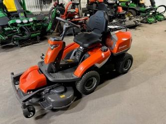 Husqvarna Rider R 316 TXS