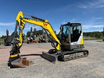 Wacker Neuson ET58