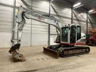 Takeuchi TB 2150