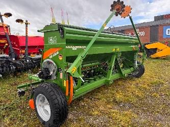 Amazone D9 4000 Super