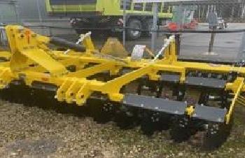 Bednar SWIFTERDISC XN 3500