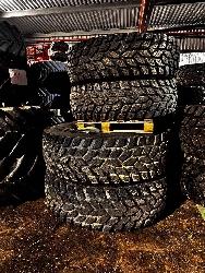 Nokian Hakkapelitta TRI