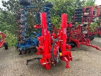 He-Va Combi-Tiller MK II