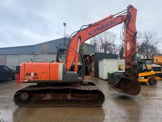 Hitachi ZX 130 LC N-3