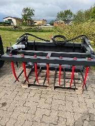 Padagas Siloklo SR 150