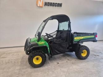 John Deere HPX 815 E Gator