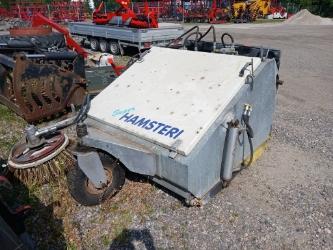 Salon Terästyö Hamsteri