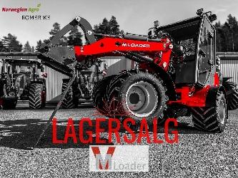 VM Loader 1026 LX Electric