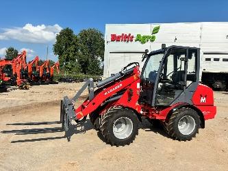 VM Loader 1040LXC