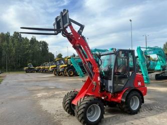 VM Loader 1040LXC