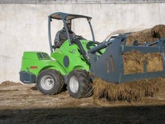 Avant Silouttagare 1300mm A 21257 Demokörd