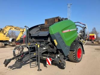 Fendt Rotana 160 V Combi