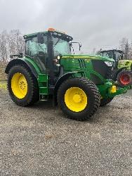 John Deere 6190 R