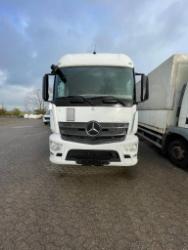 Mercedes-Benz Actros 1830 LS
