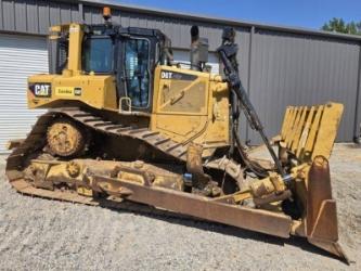 CAT D6T LGP | 2017 | 10426hrs | Available for Export