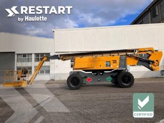 HAULOTTE HA32 RTJ PRO