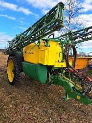 John Deere 740 i