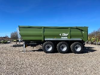Fliegl TMK 386 Fox