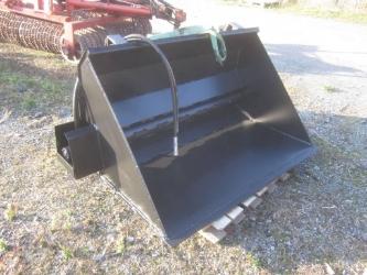 Kauhahiekotin 150cm Euro sovitteella