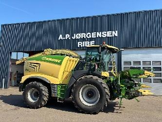 Krone BIG X 780