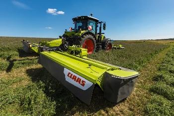 CLAAS DISCO 9700 C AS